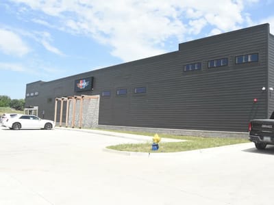 Iowa's All Season Heating & Cooling