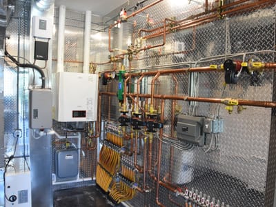 Iowa's All Season Heating & Cooling