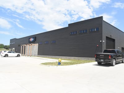 Iowa's All Season Heating & Cooling