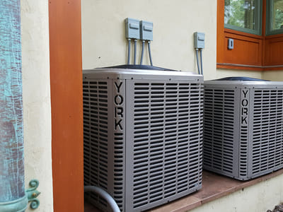 IQ Heating & Air Conditioning
