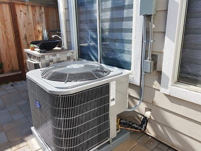 IRBIS HVAC Inc
