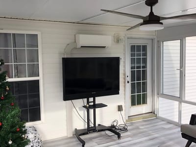 Ireland Heating & Cooling, Inc.