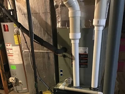 Ireland Heating & Cooling, Inc.