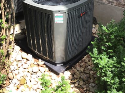 Ireland Heating & Cooling, Inc.