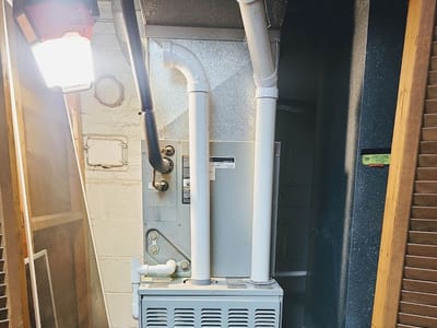 Ireland's Heating & Ac LLC