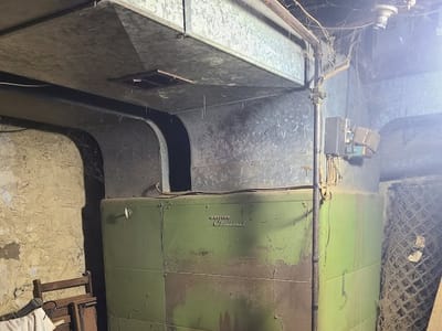 Ireland's Heating & Ac LLC