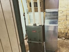 Ireland's Heating & Ac LLC