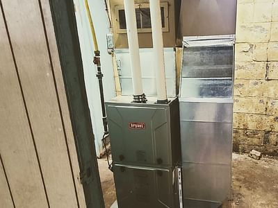 Ireland's Heating & Ac LLC