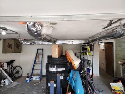 Ireland's Heating & Ac LLC