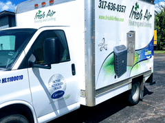 Irish Air Heating & Cooling