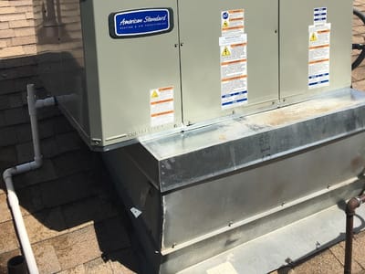 Irish Heating and Air Conditioning