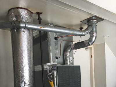 Irish Heating and Air Conditioning