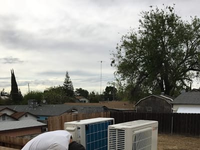 Irish Heating and Air Conditioning