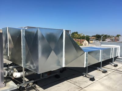 Irish Heating and Air Conditioning