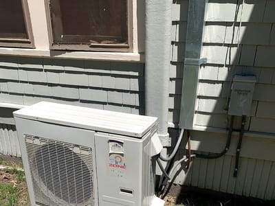 Irish Heating and Air Conditioning
