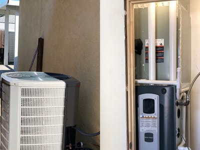 Irish Heating and Air Conditioning