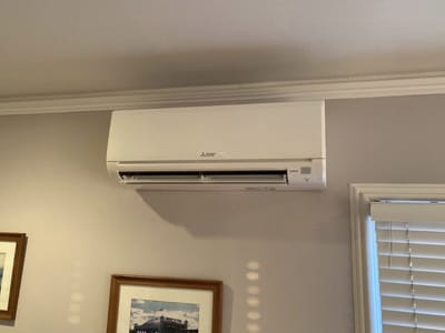 Irish Heating and Air Conditioning