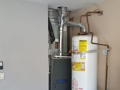 Irish Heating and Air Conditioning