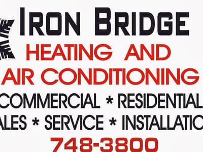 Iron Bridge Heating & Air Conditioning Inc