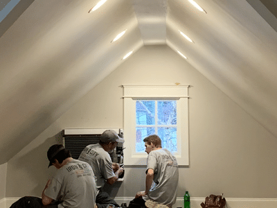 Iron City Heating and Air, Inc