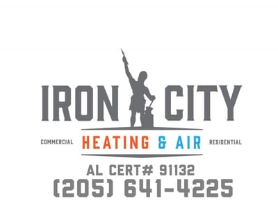 Iron City Heating and Air, Inc