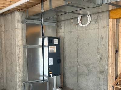 Iron City Heating and Air, Inc