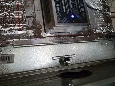 Iron Horse Heating And Cooling