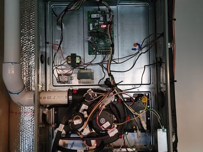 Iron Horse Heating And Cooling