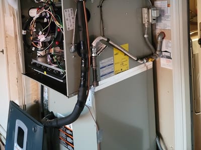 Iron Horse Heating And Cooling