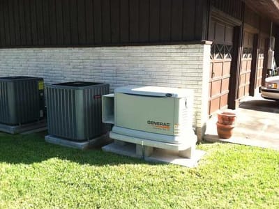 Iron Mechanical, Inc.