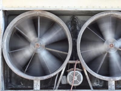 Iron Mechanical, Inc.