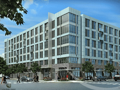 Iron Mechanical Inc.