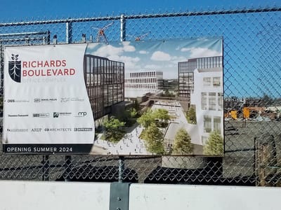 Iron Mechanical Inc.