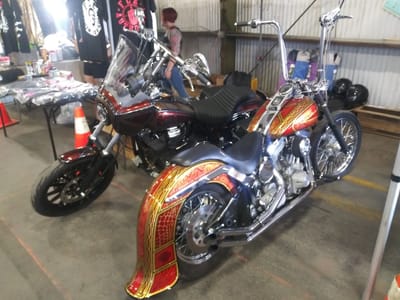 Iron Mechanical Inc.