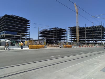 Iron Mechanical Inc.