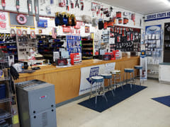 Irr Supply Center Inc.