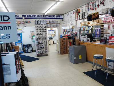 Irr Supply Center Inc.