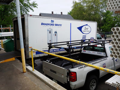 Irr Supply Center Inc.