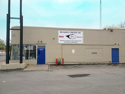 Irr Supply Centers Inc.