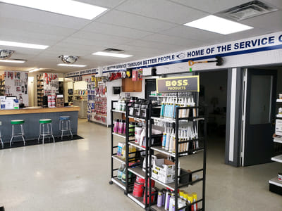 Irr Supply Centers Inc.