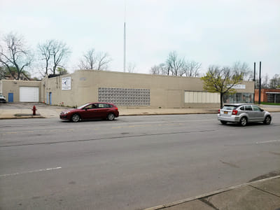 Irr Supply Centers Inc.