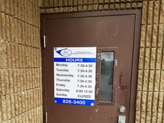 Irr Supply Centers Inc