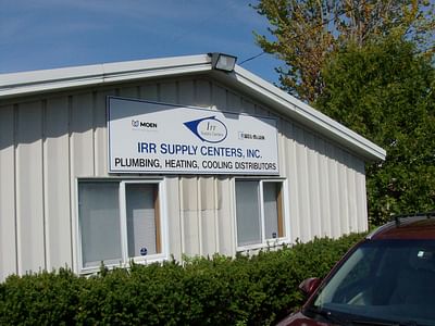 Irr Supply Centers Inc