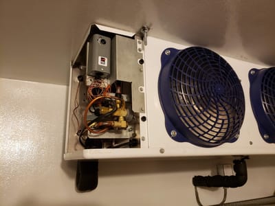 Irvine Air Conditioning & Refrigeration