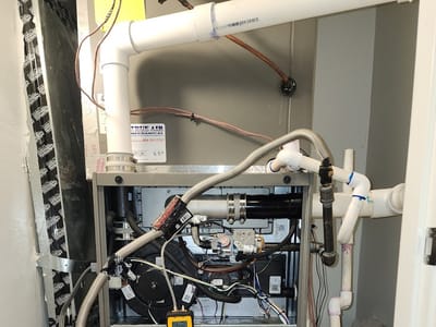 Irvine Air Conditioning & Refrigeration