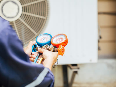 Irvine Air Conditioning & Refrigeration
