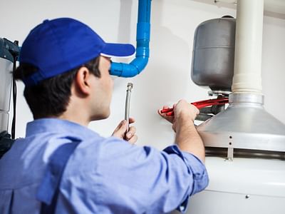 Irvine HVAC Contractor