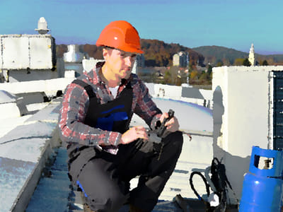 Irvine HVAC Contractor