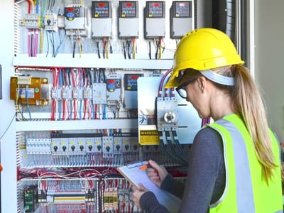 Irvine HVAC plumbing & electric Masters