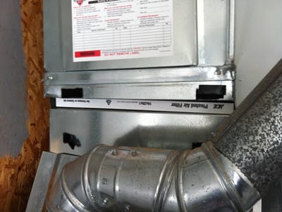 Irvine HVAC plumbing & electric Masters